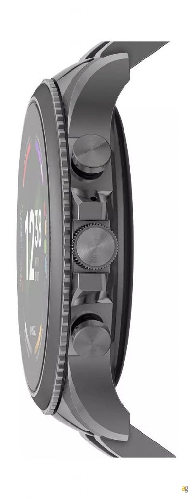 smartwatch-fossil-gen-6-snapdragon-4100-300-euro