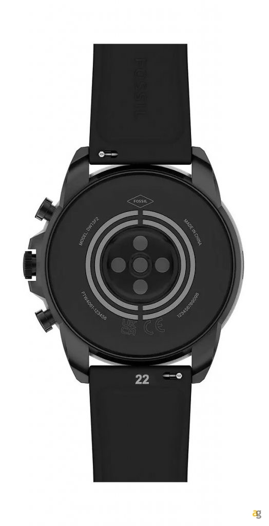 smartwatch-fossil-gen-6-snapdragon-4100-300-euro