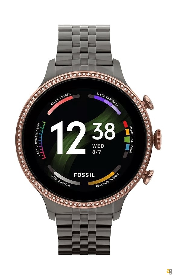 smartwatch-fossil-gen-6-snapdragon-4100-300-euro