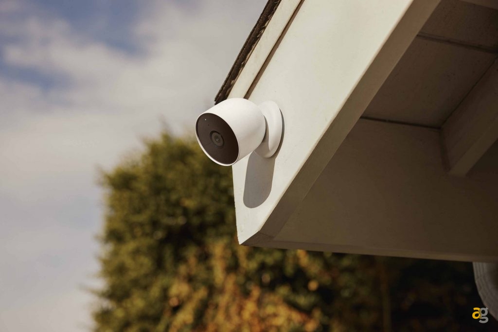 ecosistema-google-sicurezza-recensione-nest-cam-hub