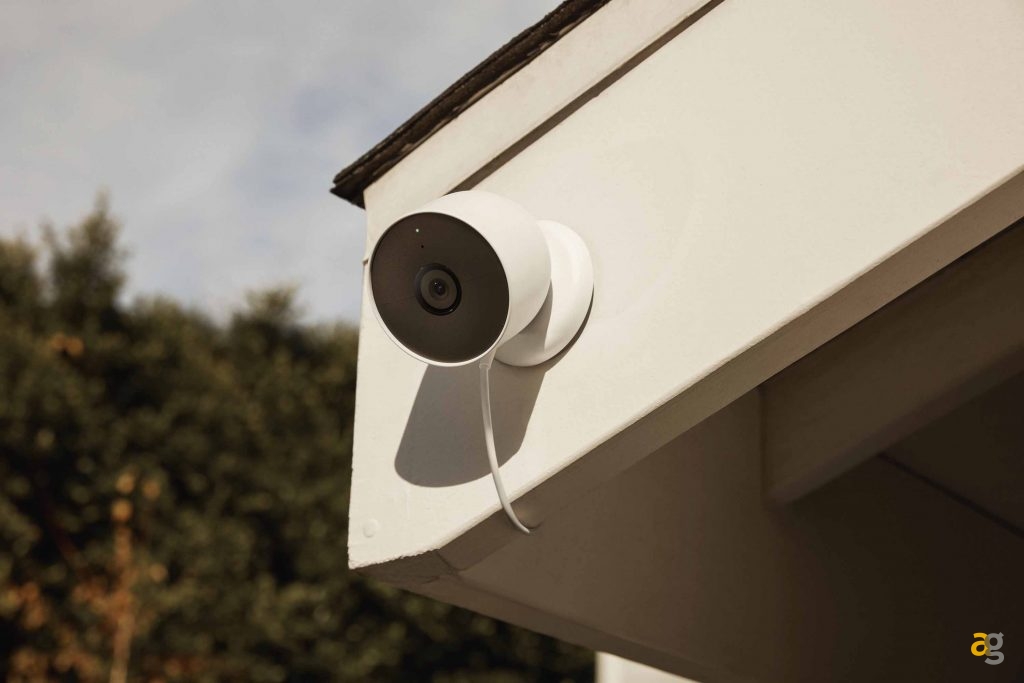 ecosistema-google-sicurezza-recensione-nest-cam-hub