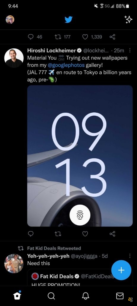 google-pixel-6-pro-sensore-impronta-sotto-display