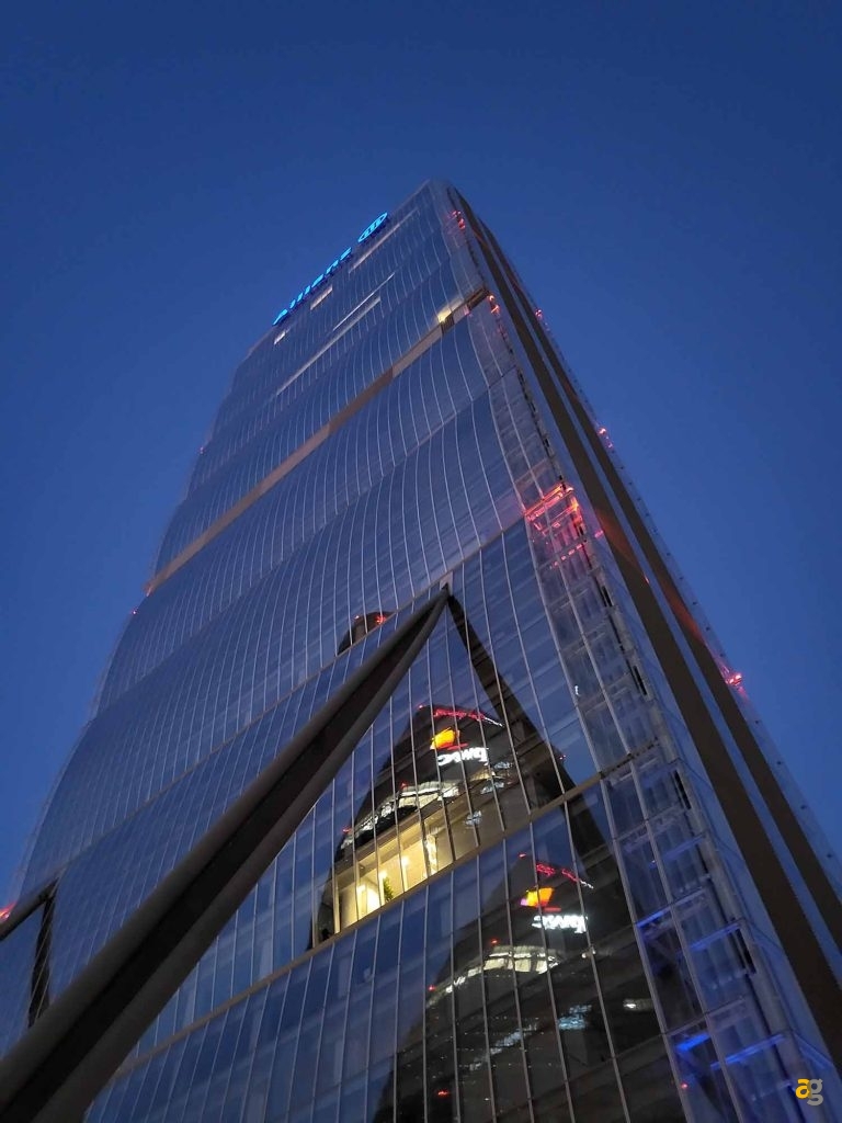 recensione-galaxy-z-flip-3-5g