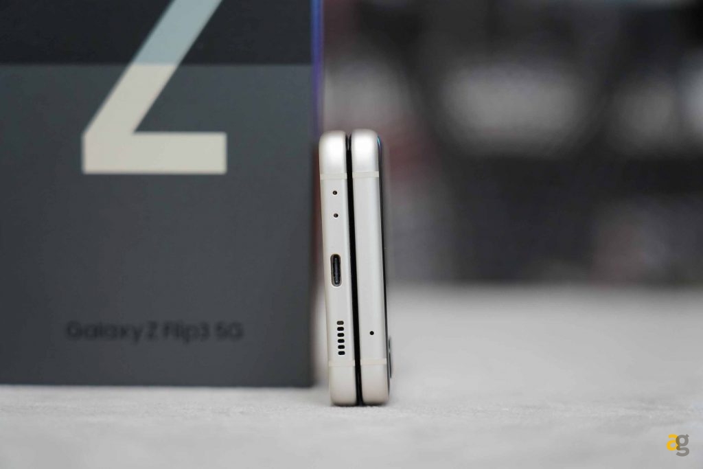 recensione-galaxy-z-flip-3-5g