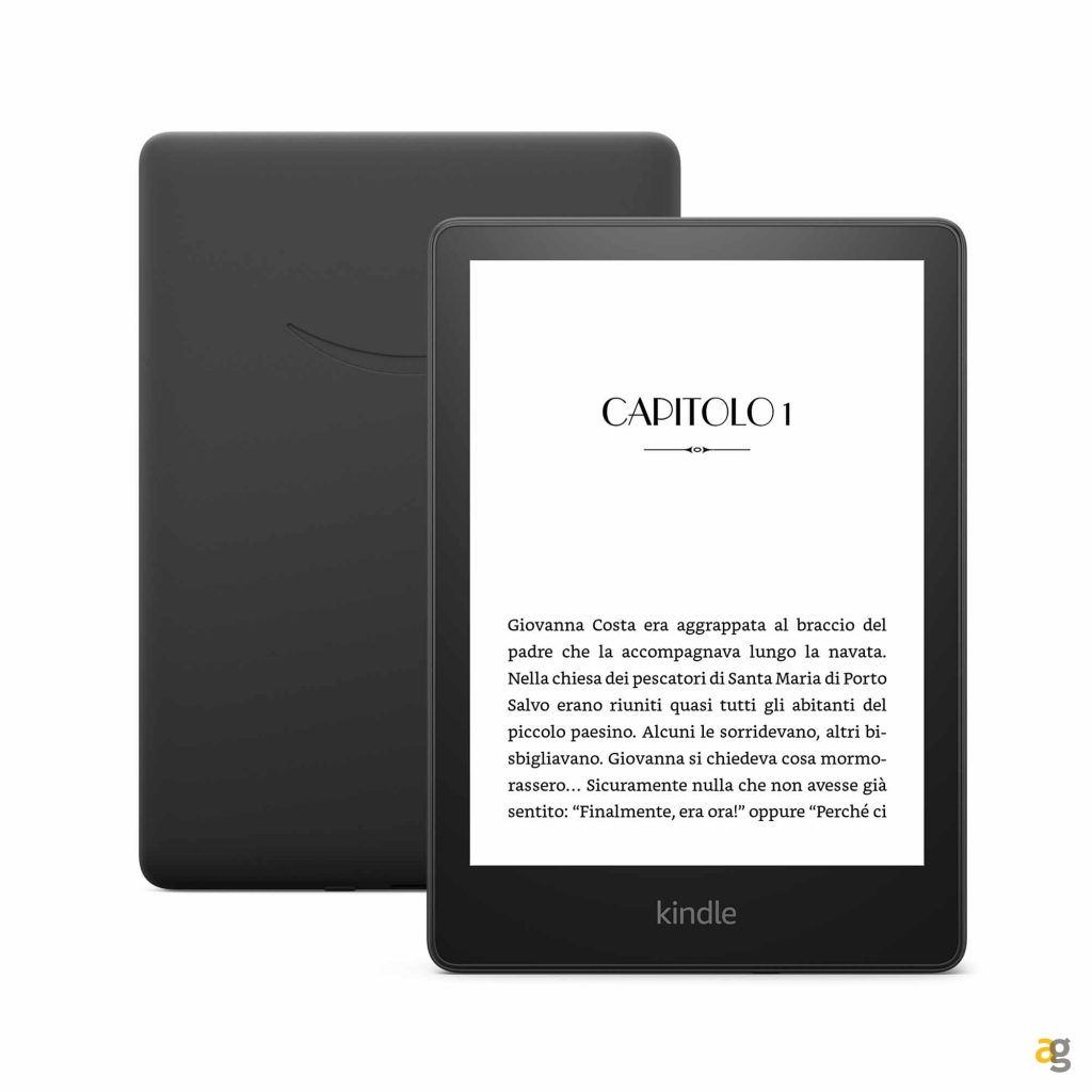 schermi-batteria-10-settimane-amazon-nuovi-kindle-paperwhite