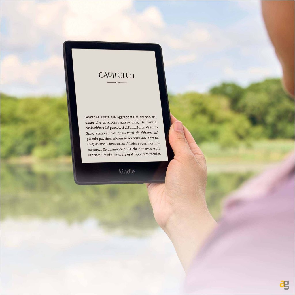 schermi-batteria-10-settimane-amazon-nuovi-kindle-paperwhite