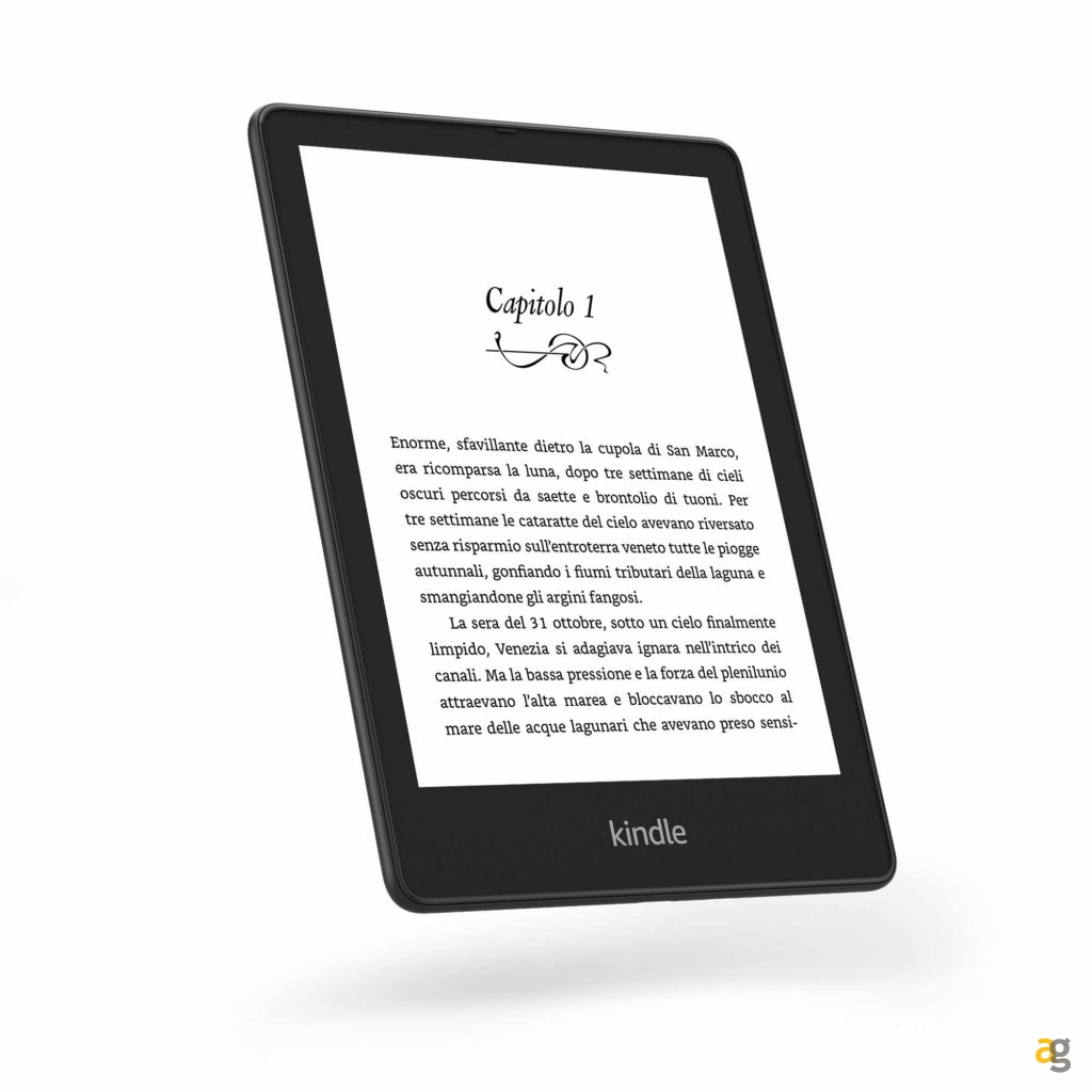 schermi-batteria-10-settimane-amazon-nuovi-kindle-paperwhite