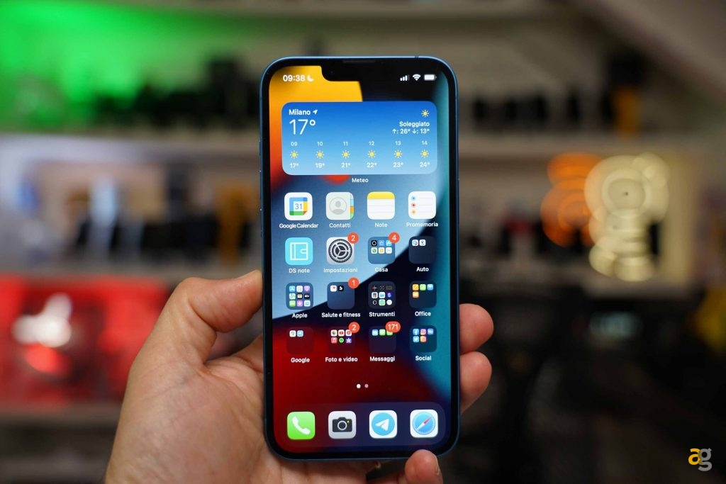 recensione-apple-iphone-13