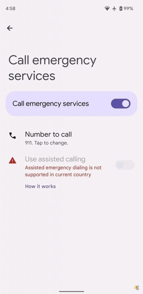 google-pixel-registrare-automaticamente-video-emergenza