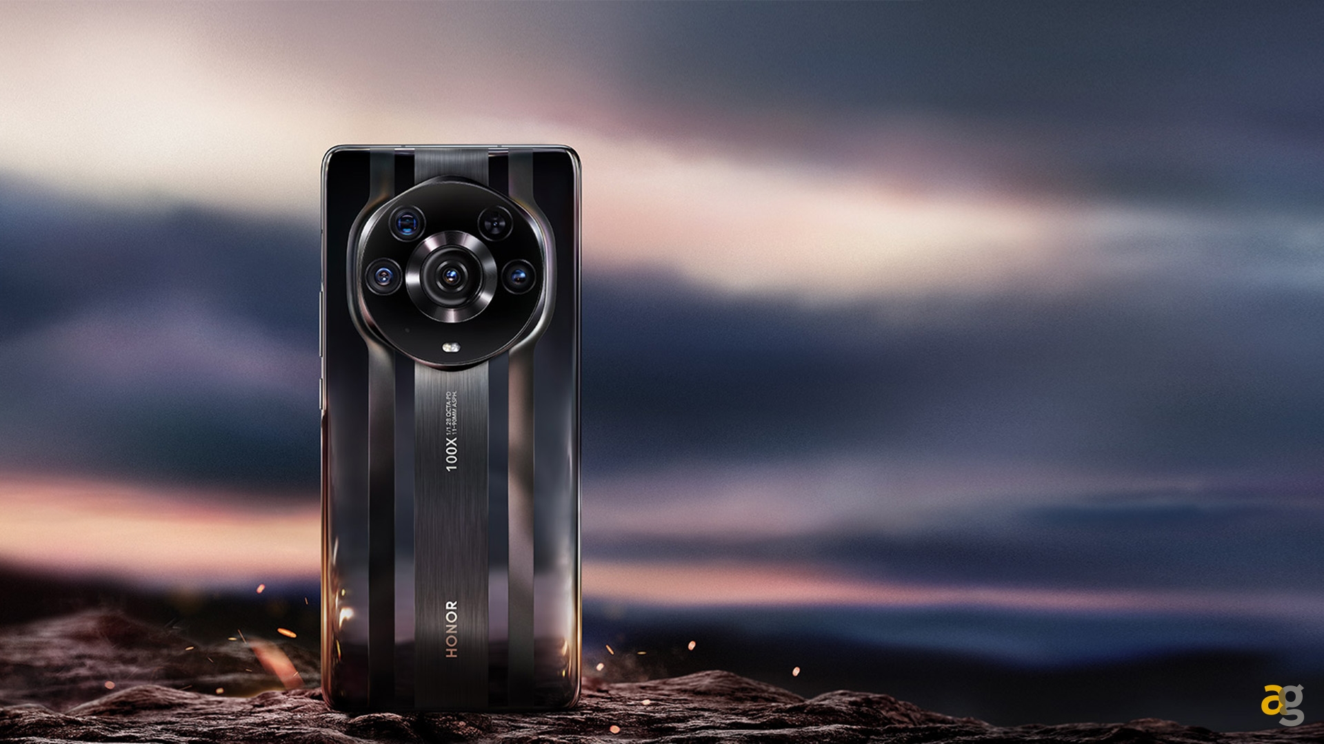 Ultra Fusion quad camera: così Honor promette grandi scatti dalla ...
