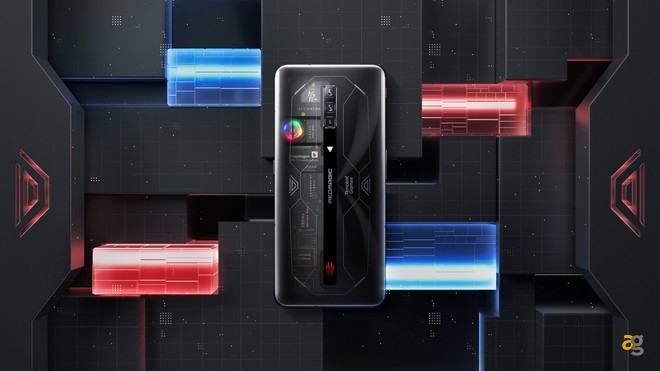 gaming-redmagic-6s-pro-frequenza-campionamento-tocco-720hz-snapdragon-888