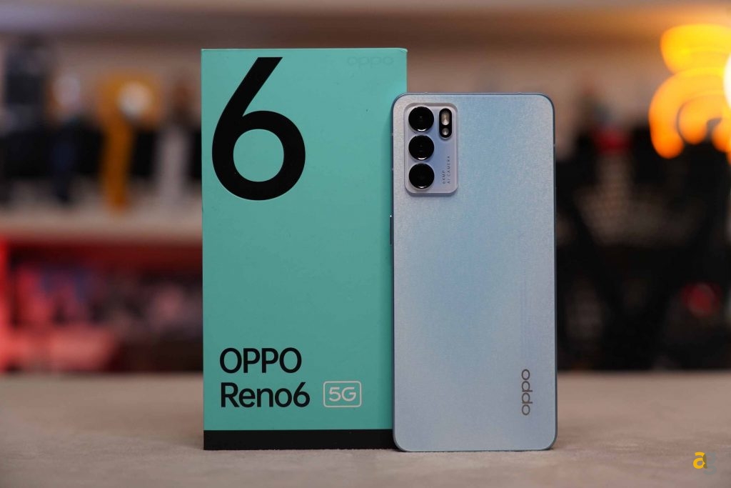 recensione-oppo-reno6-5g