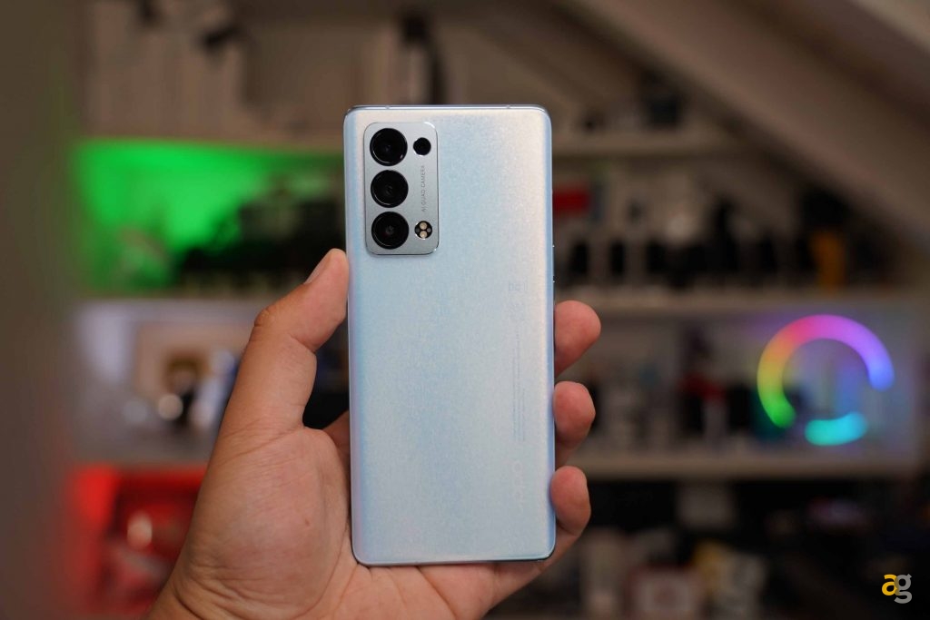 recensione-oppo-reno6-pro