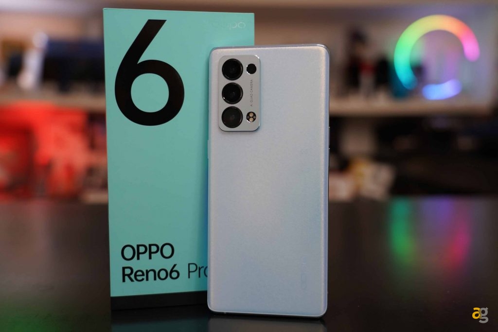 recensione-oppo-reno6-pro