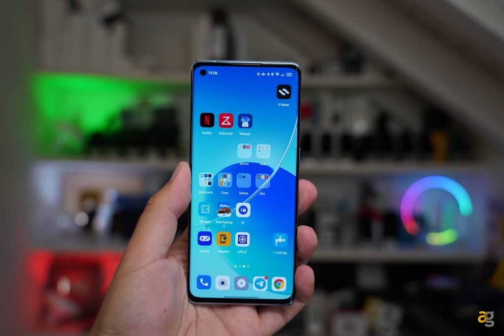 recensione-oppo-reno6-pro