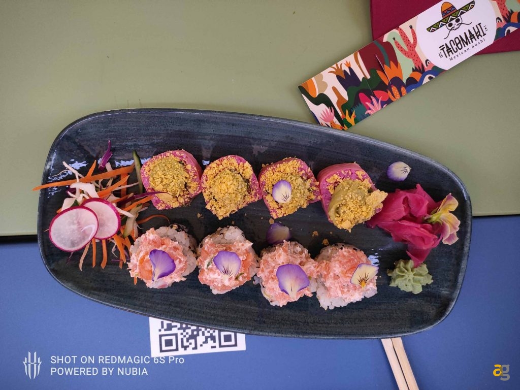 recensione-redmagic-6s-pro