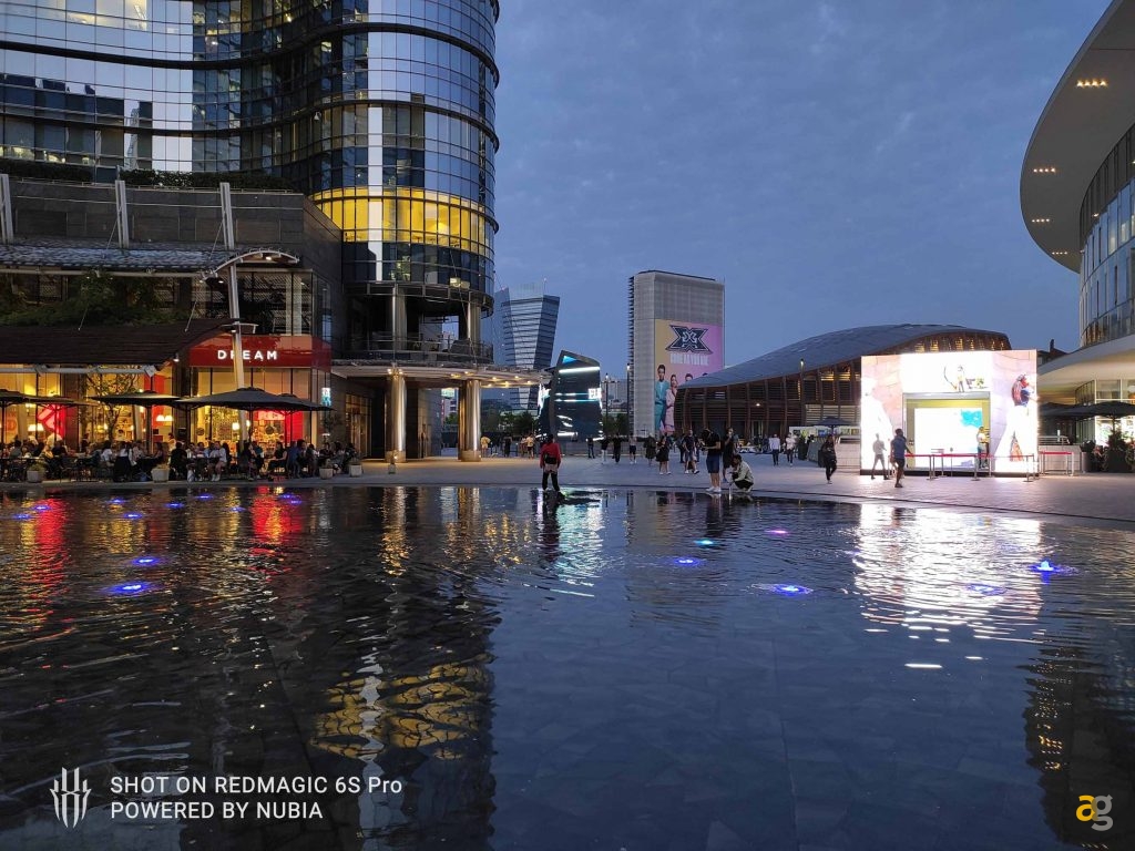 recensione-redmagic-6s-pro