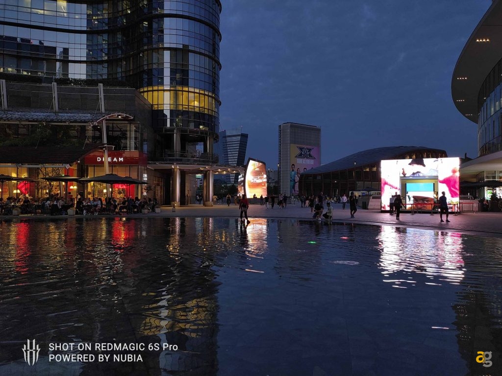 recensione-redmagic-6s-pro