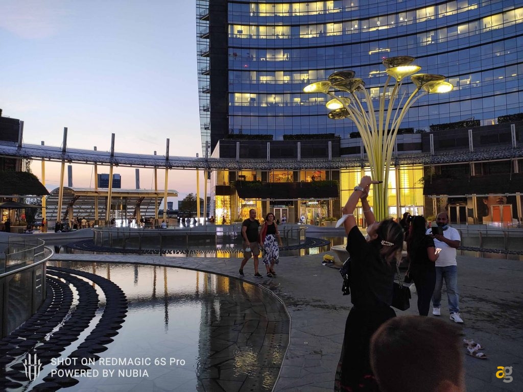 recensione-redmagic-6s-pro