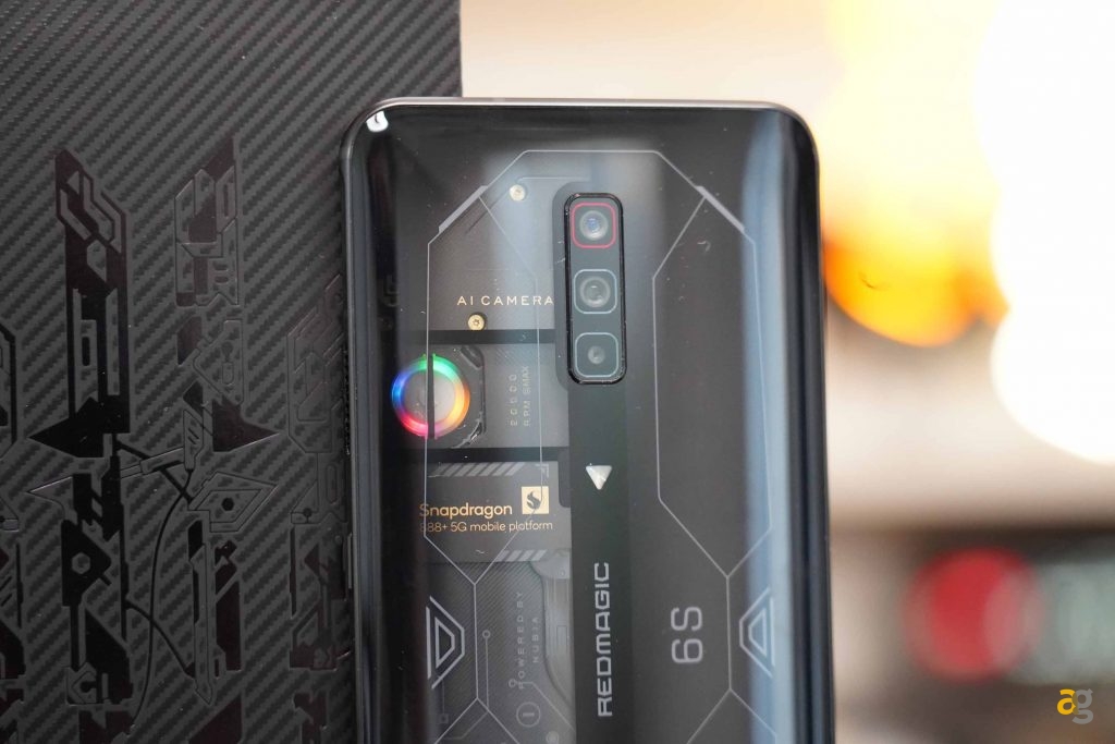 recensione-redmagic-6s-pro