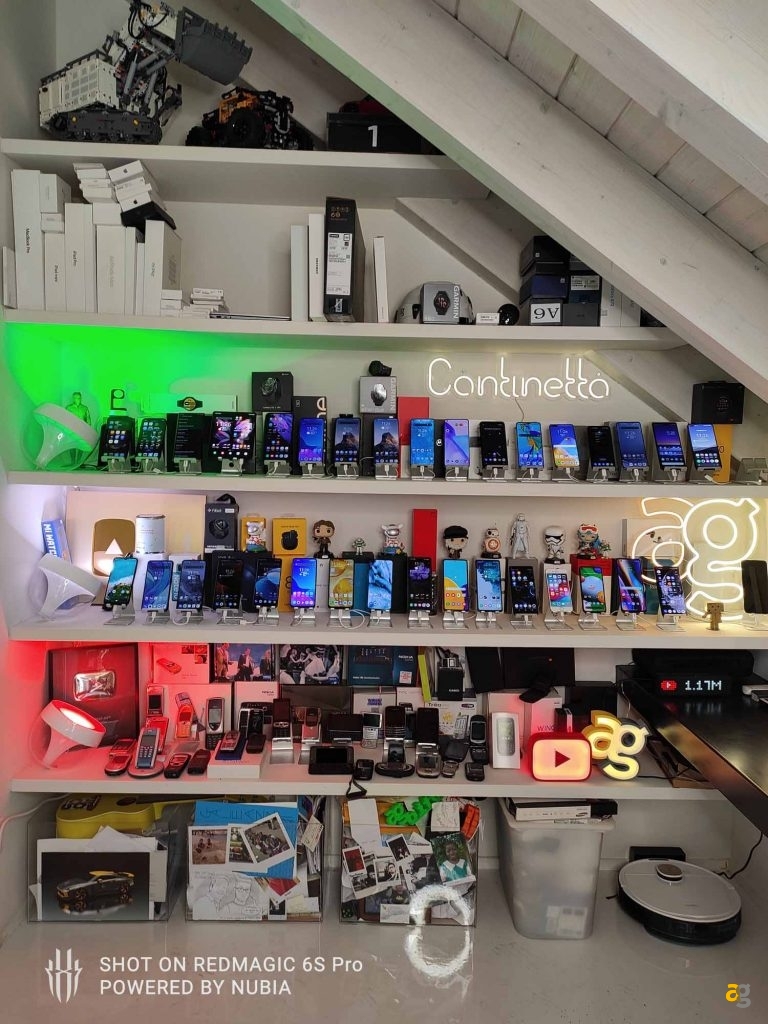 recensione-redmagic-6s-pro