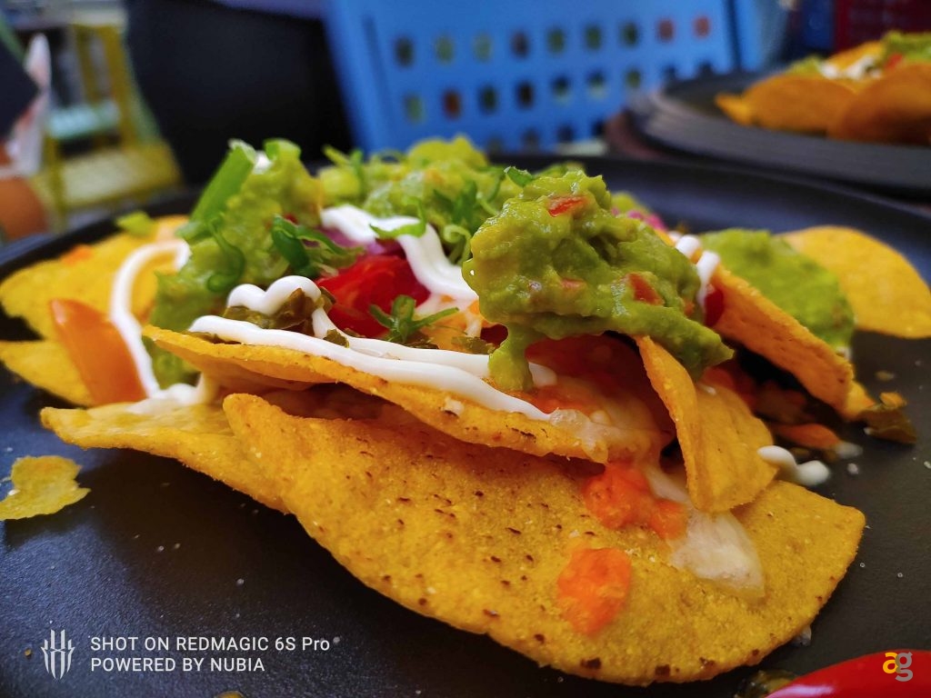 recensione-redmagic-6s-pro