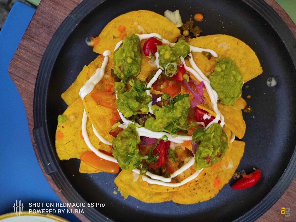 recensione-redmagic-6s-pro