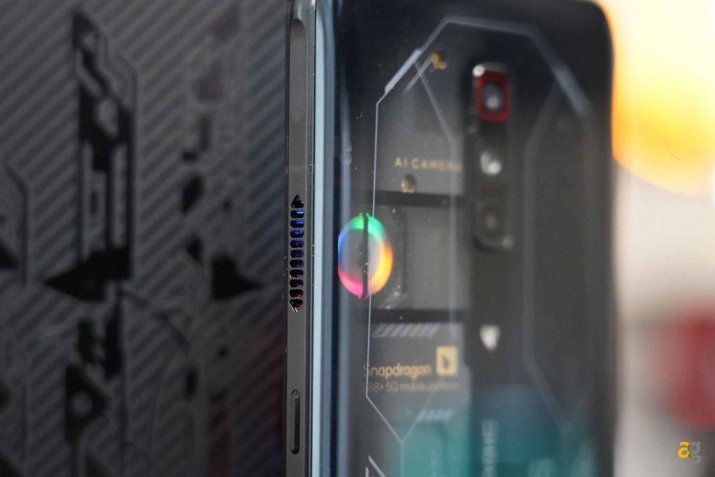 recensione-redmagic-6s-pro