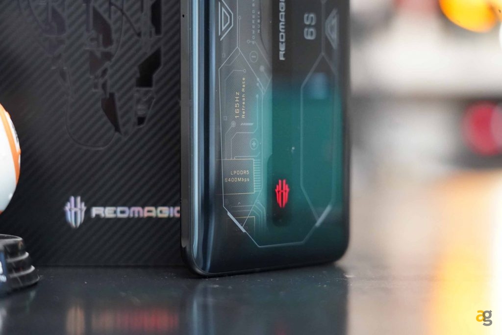 recensione-redmagic-6s-pro