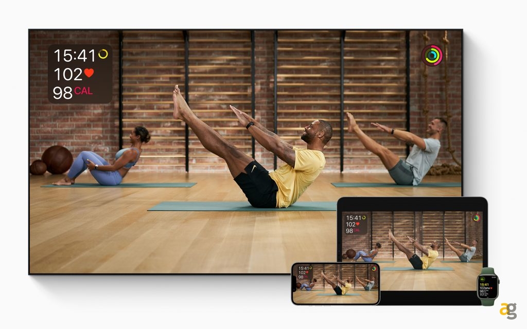 apple-fitness-shareplay-italia