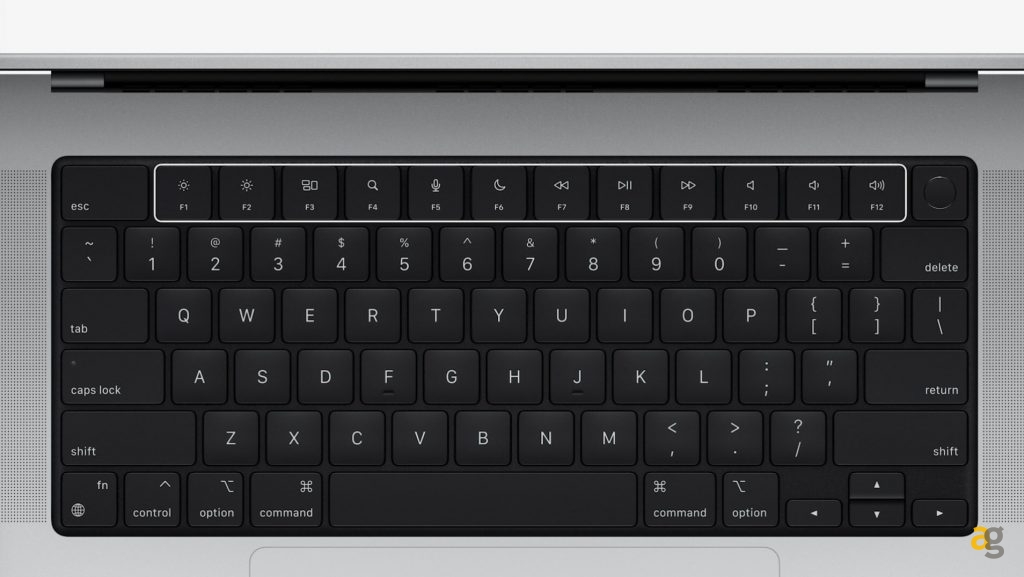 nuovi-macbook-pro-14-16-nuove-airpods-homepod-mini