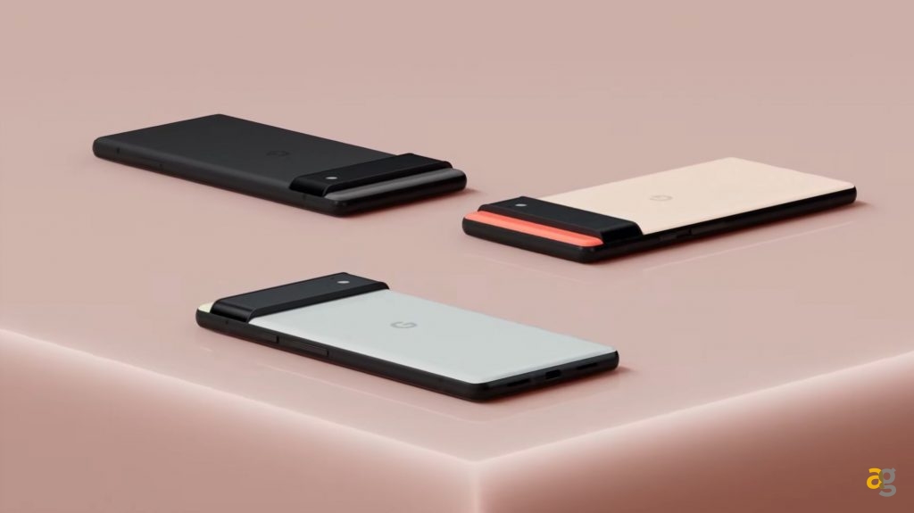 google-pixel-6-6-pro-italia-specifiche-prezzi