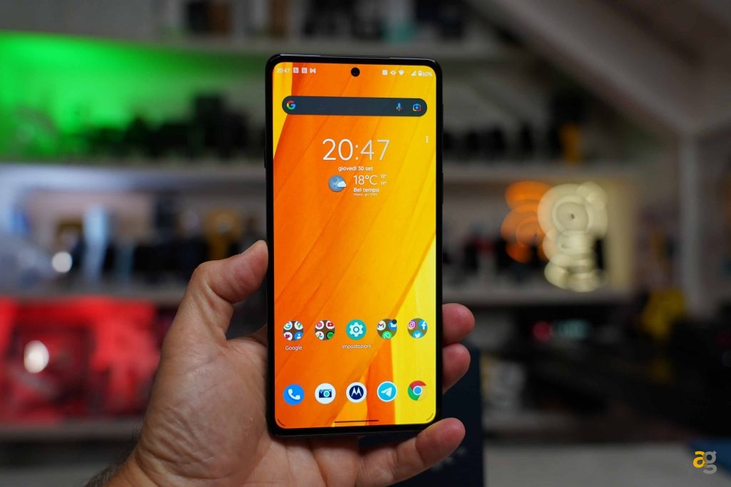 recensione-motorola-edge-20