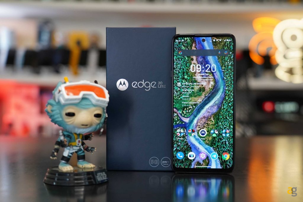 recensione-motorola-edge-20-lite