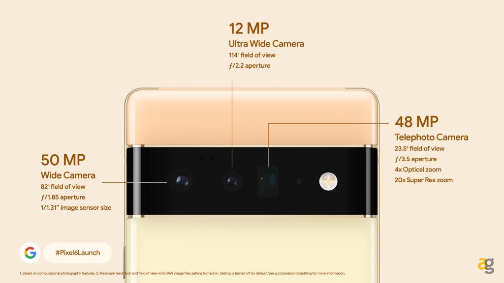 google-pixel-6-6-pro-italia-specifiche-prezzi