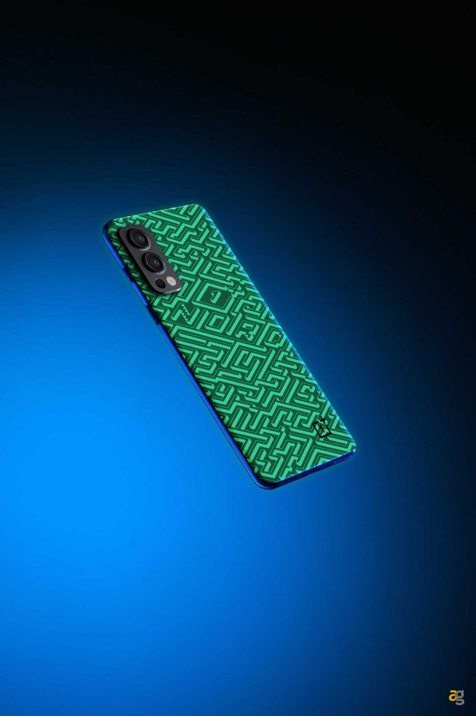 oneplus-nord-2-pac-man-edition-oxygen
