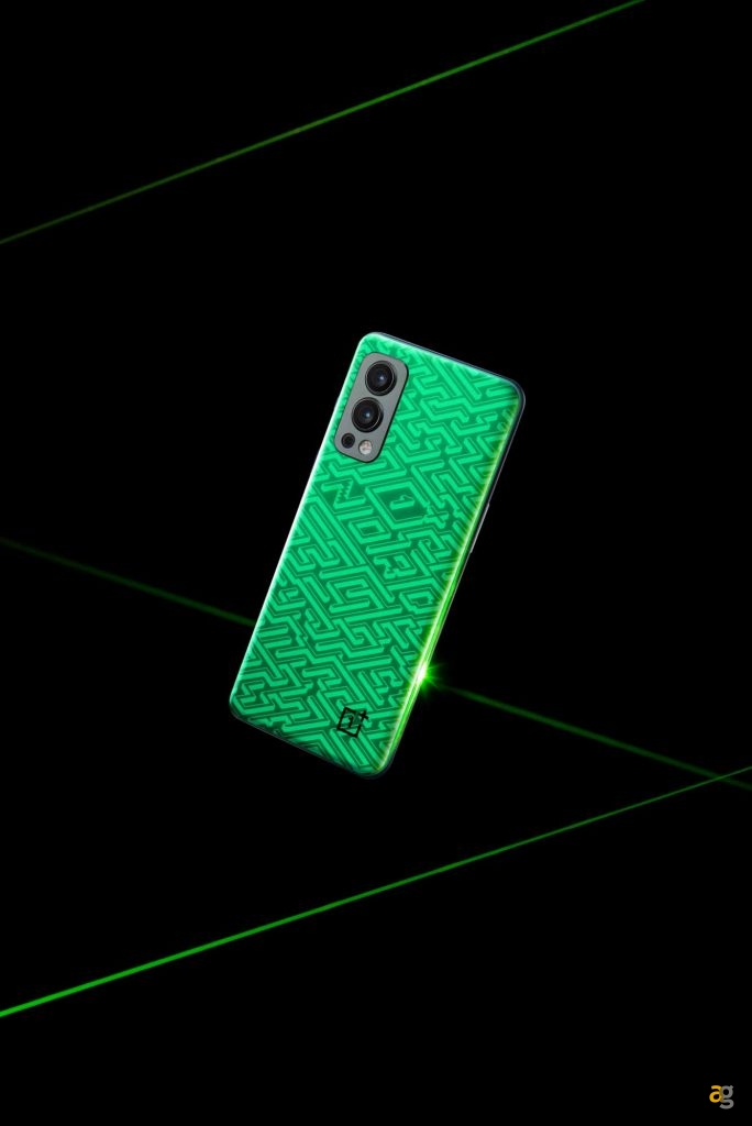 oneplus-nord-2-pac-man-edition-oxygen