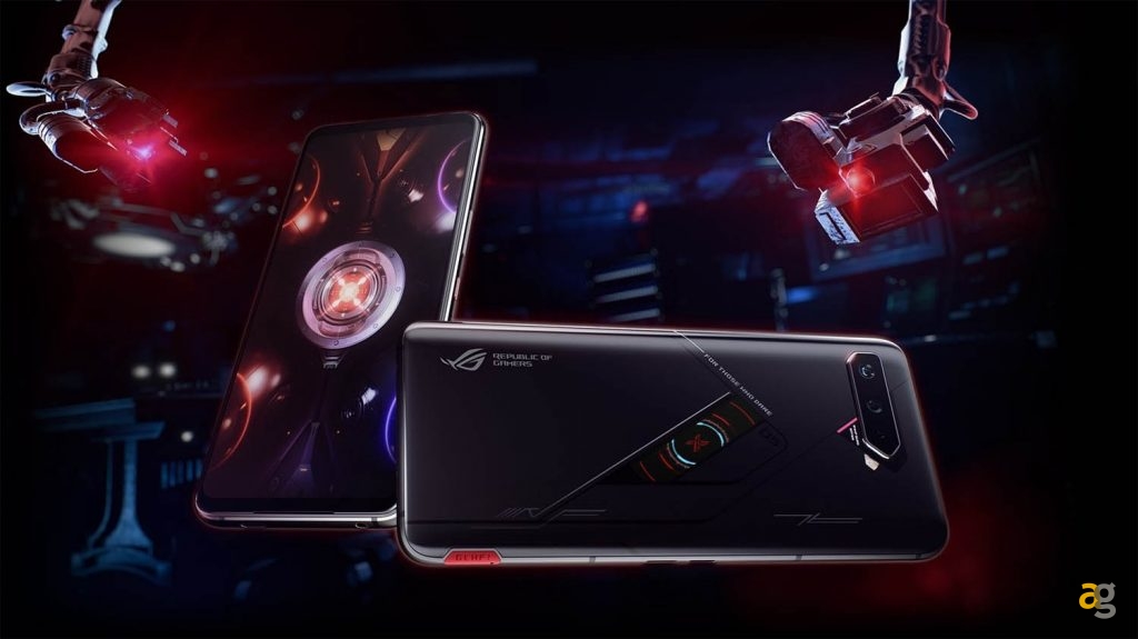 asus-rog-phone-5s-pro-italia-caratteristiche-prezzi