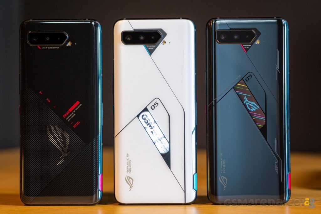 asus-rog-phone-5s-pro-italia-caratteristiche-prezzi