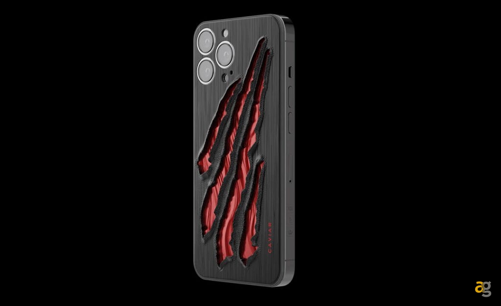 iphone-13-pro-max-dente-tirannosauro-trex-prezzo-caviar