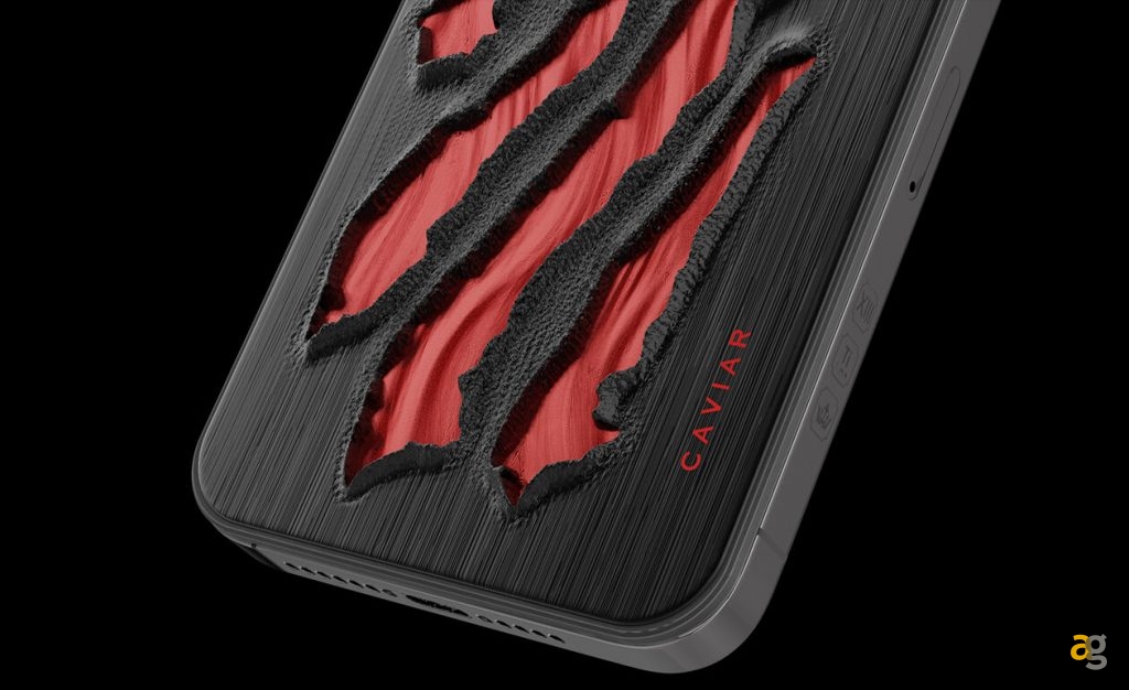 iphone-13-pro-max-dente-tirannosauro-trex-prezzo-caviar
