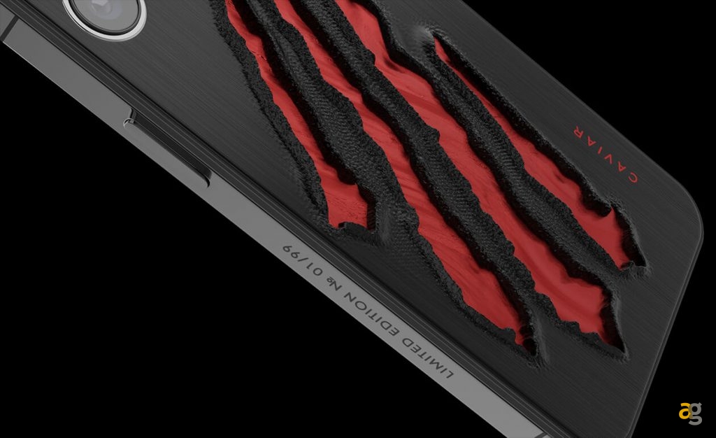 iphone-13-pro-max-dente-tirannosauro-trex-prezzo-caviar