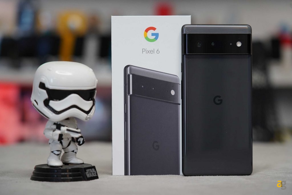 recensione-pixel-6