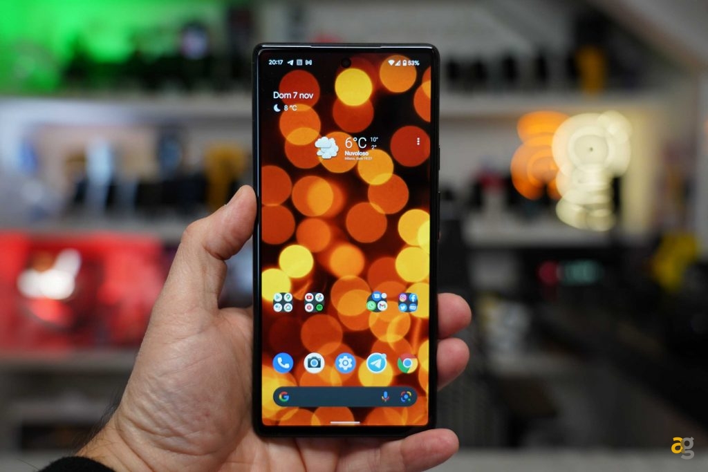 recensione-pixel-6
