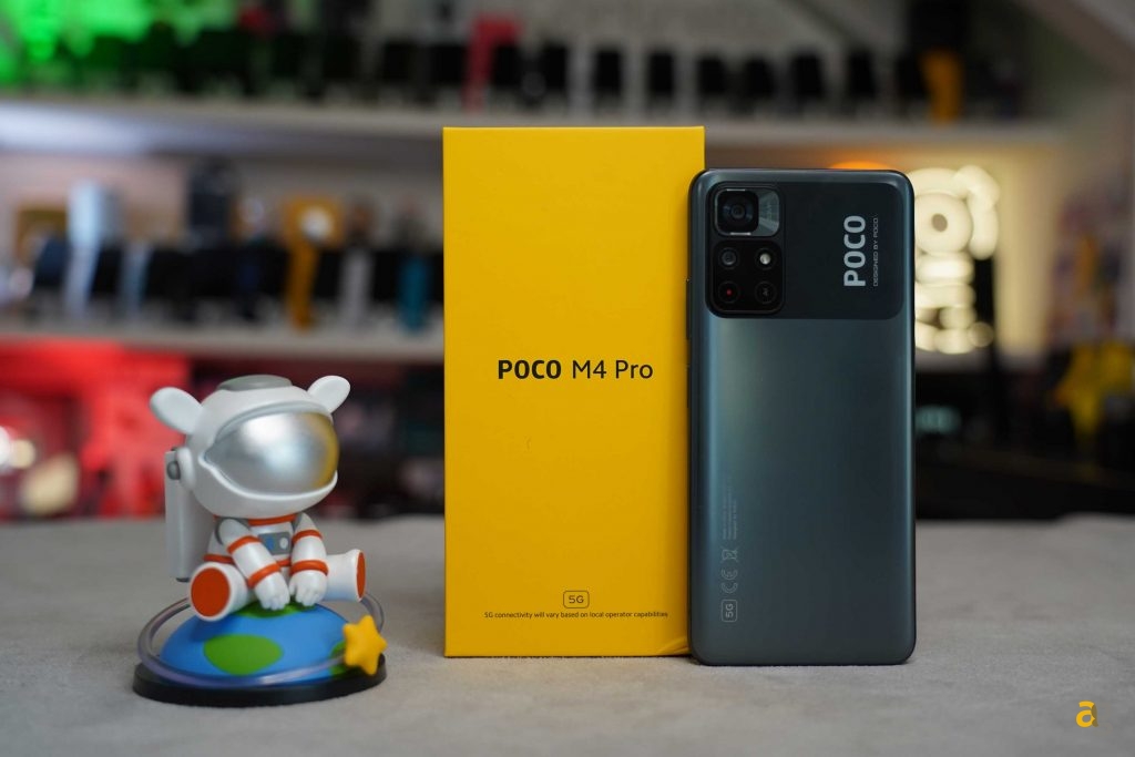 recensione-poco-m4-pro-5g