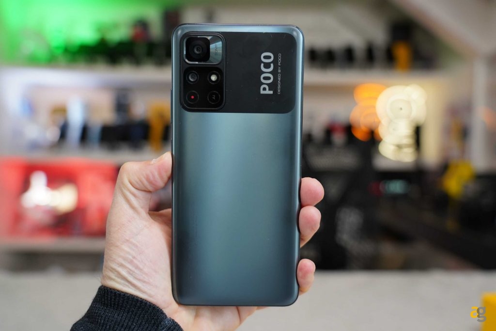recensione-poco-m4-pro-5g