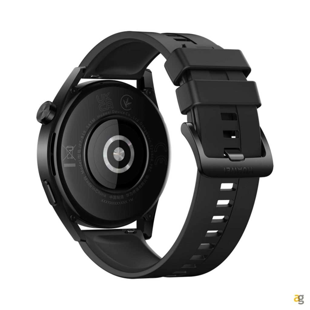 recensione-huawei-watch-gt3-batteria-display