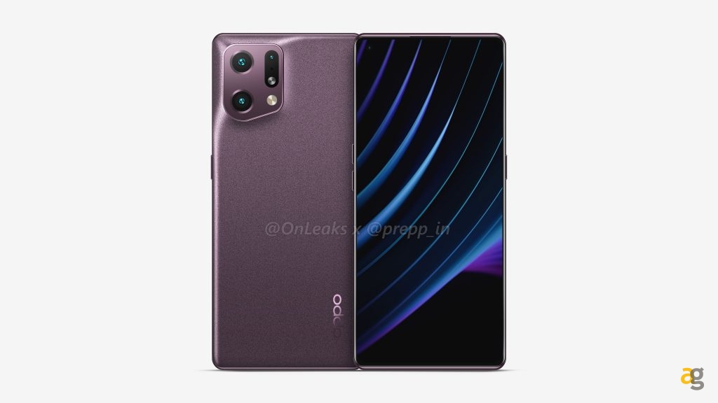 paura-numero-quattro-oppo-find-x5-pro