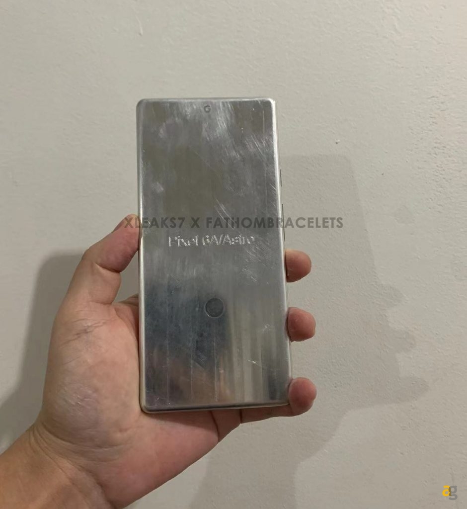 google-pixel-6a-dummy-video