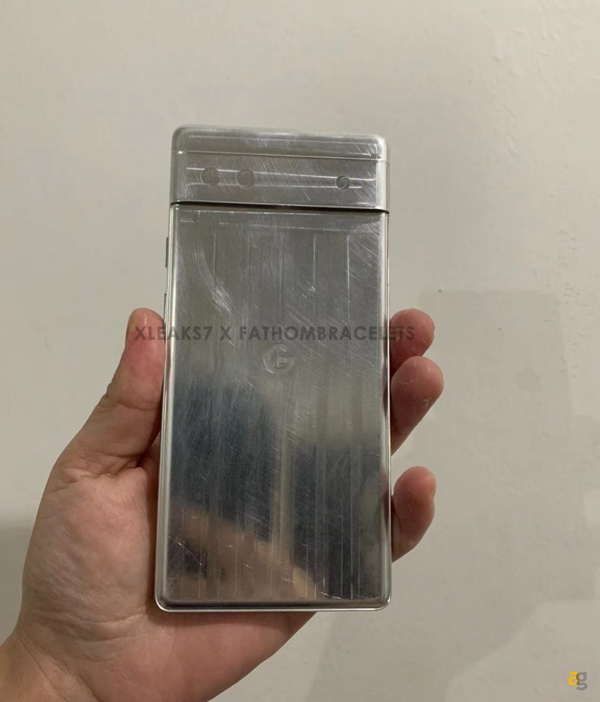 google-pixel-6a-dummy-video